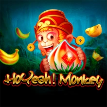 Ho Yeah Monkey
