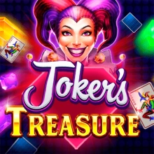 Joker’s Treasure