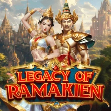 Legacy of Ramakien