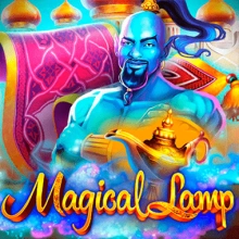 Magical Lamp
