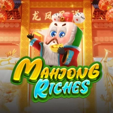 Mahjong Riches