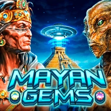 Mayan Gems