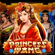 Princess Wang