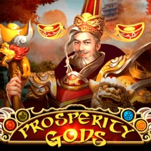 Prosperity Gods