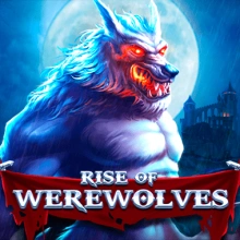 Rise Of Werewolves