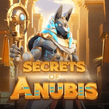 Secrets of Anubis