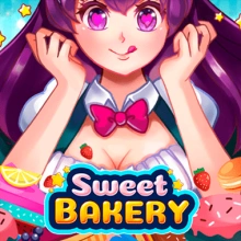 Sweet Bakery