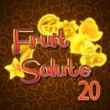 Fruit Salute 20