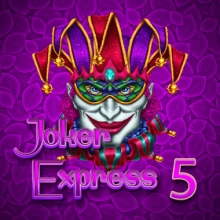 Joker Express 5