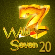 Wild Seven 20