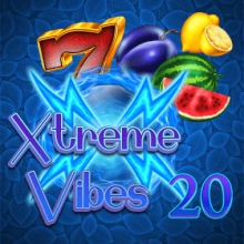 Xtreme Vibes 20