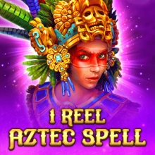 1 Reel – Aztec Spell