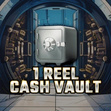 1 Reel – Cash Vault