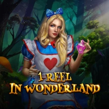 1 Reel – In Wonderland