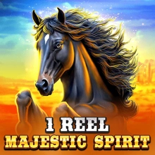 1 Reel – Majestic Spirit