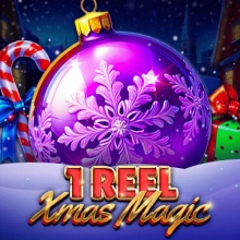 1 Reel – Xmas Magic