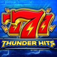777 – Thunder Hits
