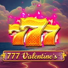 777 Valentine’s