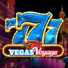777 – Vegas Voyage