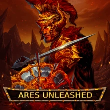 Ares Unleashed
