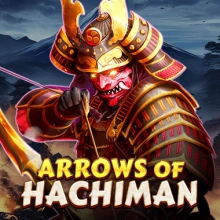Arrows Of Hachiman