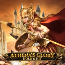 Athena’s Glory – Hold & Hit