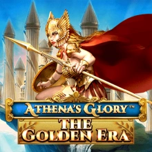 Athena’s Glory – The Golden Era