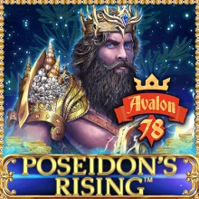 Avalon78 Poseidon’s Rising