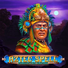 Aztec Spell – Forgotten Empire