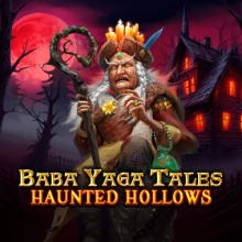 Baba Yaga Tales – Haunted Hollows