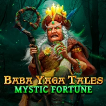 Baba Yaga Tales – Mystic Fortune