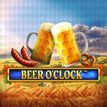 Beer O’clock