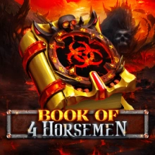 Book Of 4 Horsemen