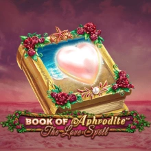 Book Of Aphrodite – The Love Spell