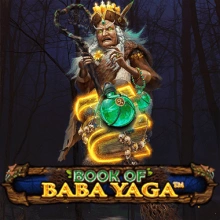 Book Of Baba Yaga