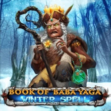 Book Of Baba Yaga – Winter Spell