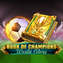 Book of Champions – World Glory