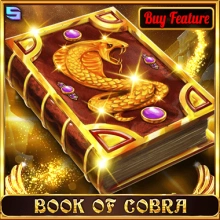 Book Of Cobra