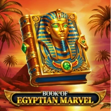 Book Of Egyptian Marvel