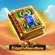 Book of Egypt’s Guardians