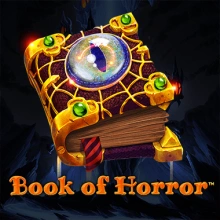 Book Of Horror