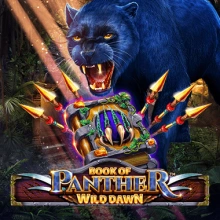 Book Of Panther – Wild Dawn