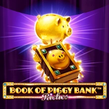 Book Of Piggy Bank – Riches