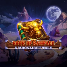 Book Of Rampage – A Moonlight Tale