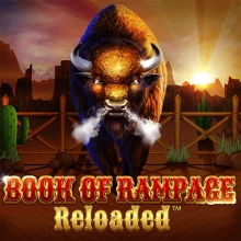 Book of Rampage – Reloaded