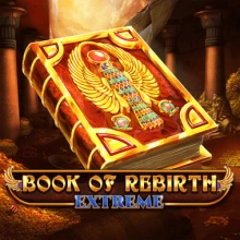 Book Of Rebirth – Extreme