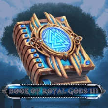 Book Of Royal Gods 3