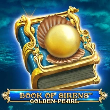 Book of Sirens – Golden Pearl