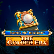 Book of Sirens – The Golden Era