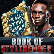 Book of Stylebender